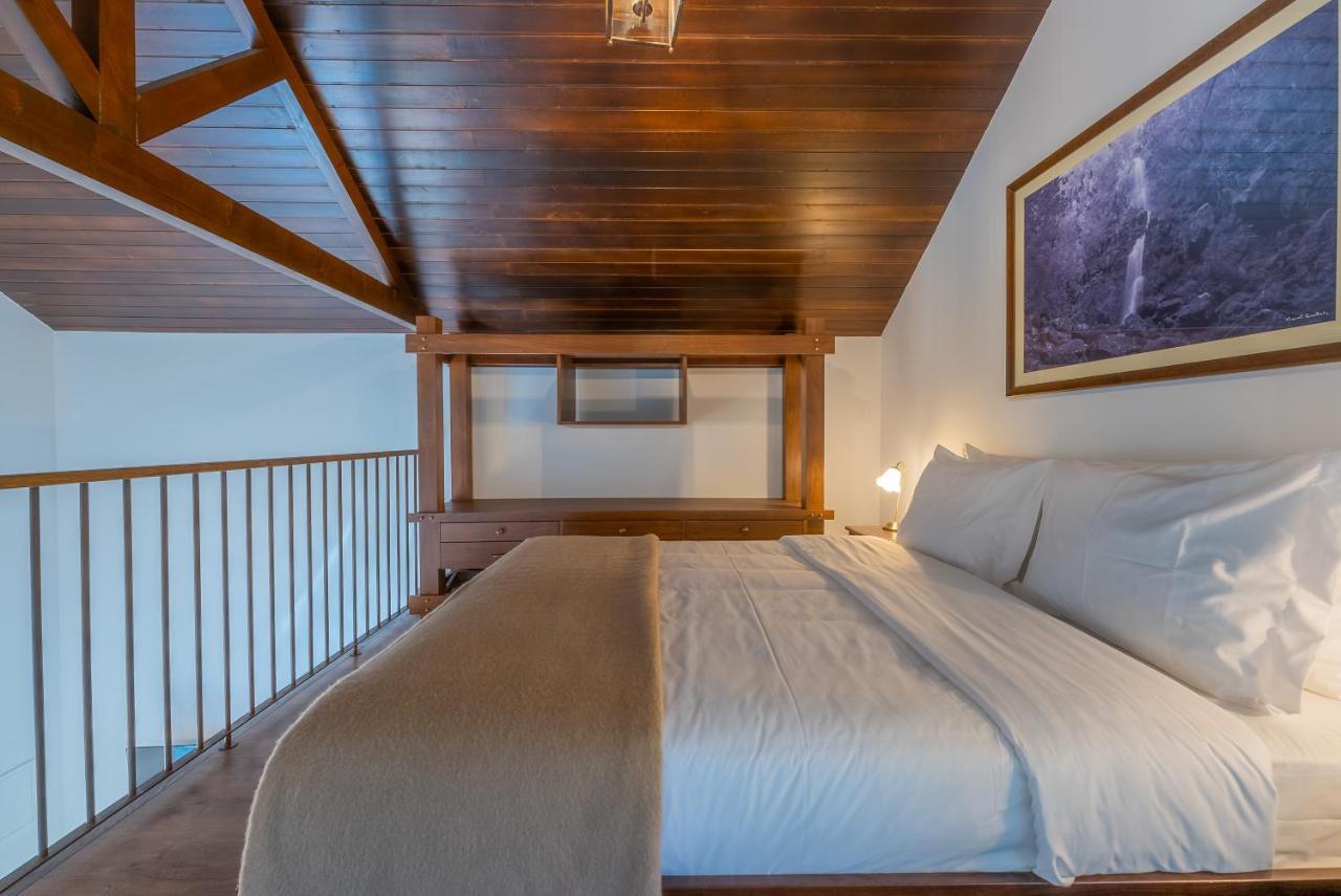 Solar Dos Reis By An Island Apart Ribeira Brava Εξωτερικό φωτογραφία