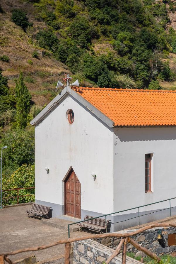 Solar Dos Reis By An Island Apart Ribeira Brava Εξωτερικό φωτογραφία