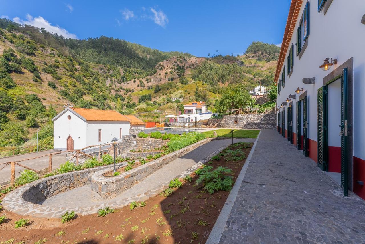 Solar Dos Reis By An Island Apart Ribeira Brava Εξωτερικό φωτογραφία
