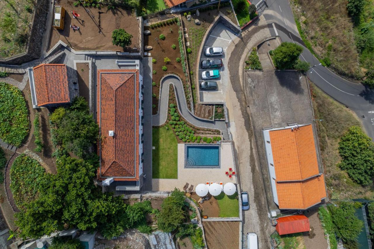 Solar Dos Reis By An Island Apart Ribeira Brava Εξωτερικό φωτογραφία