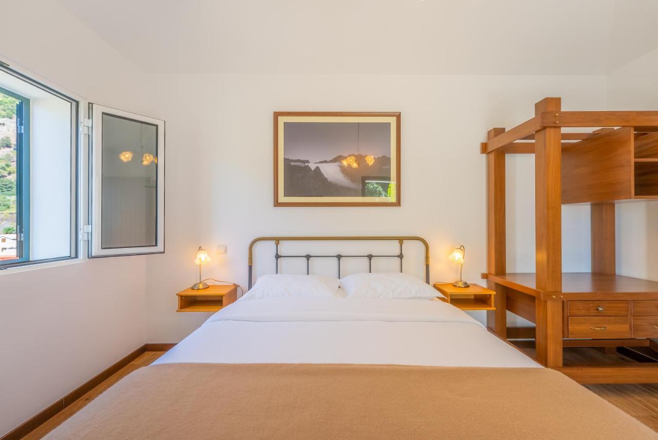 Solar Dos Reis By An Island Apart Ribeira Brava Εξωτερικό φωτογραφία