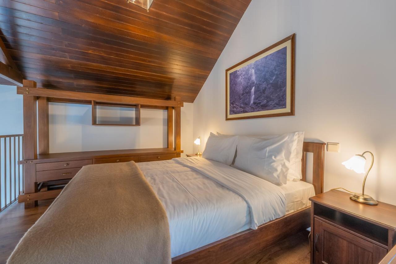 Solar Dos Reis By An Island Apart Ribeira Brava Εξωτερικό φωτογραφία